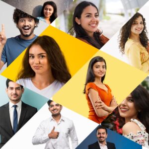 10 Photo Collage Diagonal Shape Acrylic Wall Photo | Acrylic 10 Photo Collage For Wall Decor 4 10 Photo Collage Diagonal Shape Acrylic Wall Photo Acrylic Photo Collage Wall Decor