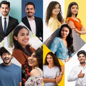 10 Pic Collage Multi Shapes Acrylic Wall Photo | Acrylic Photo Collage Wall Decor Gift