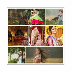 7 Photo Square Shape Photo Collage Acrylic Wall Photo For Gifting | Acrylic Wall Decor 5 7 Photo Square Shape Photo Collage Acrylic Wall Photo For Gifting | Acrylic Photo Wall Decor