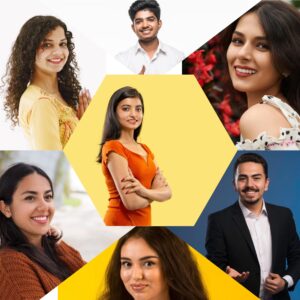 7 Photo Hexagon Collage Square Shape Acrylic Wall Photo | Acrylic Photo Collage Frame 5 7 Photo Hexagon Collage Square Shape Acrylic Wall Photo | Acrylic Photo Collage Frame