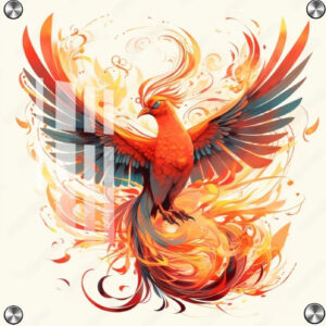 BirdWallArtAcrylicPaintingGiftForGrihaPravesh