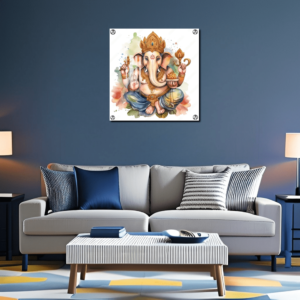 GaneshJiAcrylicphotoPrintwalldecorhousewarminggiftsforhome2