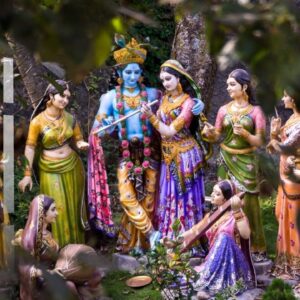 God Radha Krishna With Gopi Acrylic Wall Decor Photo | Radha Krishna Acrylic God Photo 10 RadhaKrishnawithGopiAcrylicWallDecorHousewarmingceremonygiftsRadhaKrishnaPhotoWallPhoto