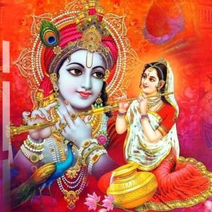 house warming ceremony gifts radha krishna acrylic photo print wall decor