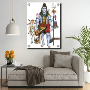 Lord Shiva Acrylic Photo Wall Decor For House Ceremony Gifts | Wall Hanging Photo 8 Lord Shiva Acrylic Photo Wall Decor For House Ceremony Gifts | Lord Shiva Ji Wall Hanging Photo