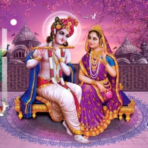 Radha Krishna Acrylic Photo Wall Art | Radha Krishna Painting Wall Photo For Gifting 10 Radha Krishna Acrylic Photo Wall Art | Radha Krishna Painting For Gift Item For Home