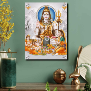 Lord Shiva Parivar Photo Acrylic Painting Wall Hanging Housewarming Gifting Ideas 7 shivaparvatifamilyphotoprintonacrylicwallhanginghousewarminggifts3 fb0fedc9 7649 49cb b5d9 72207dfc7111