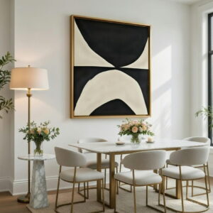 Large Modern Abstract Canvas Painting For Living Room Handmade Canvas Painting 15 Large Modern Abstract Canvas Painting For Living Room Handmade Canvas Painting