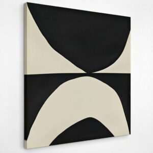 100% Hand Made Canvas Painting Modern Abstract Minimalist Wall Painting | Wall Decor & Gift For Housewarming 11 hand made canvas painting Modern Abstract Minimalist canvas stretched frame